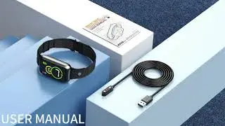 Welcome to Operation Video of NQQHNN Smart Dog Bark Collar for Small Dogs