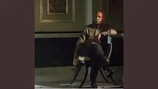 Denzel Washington (feat. iLuvBani)