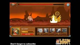 Rooster Warrior Walkthrough #3