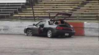 240SX Wall Tap.