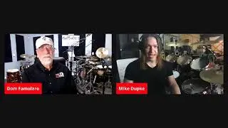 Sabian SEN Educator Spotlight: Mike Dupke