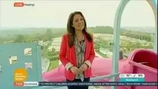 GMB 30th May 2014