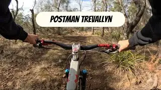 Postman | Trevallyn Tasmania