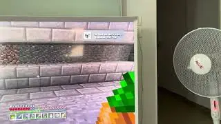 Minecraft Playstation 3 Edition - &ldquo;Dispense With This&rdquo; Achievement 