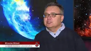 Hvězd&aacute;rna a planet&aacute;rium Brno, videoprůvodce