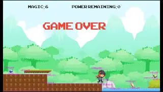 23. Flame Timer on Flutter Widget Overlay - Leena