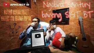 KISAH INSPIRATIF PERJUANGAN YOUTUBER SUKSES ft. SIGIT BT