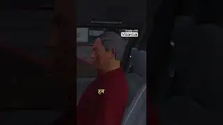 Bank lootane ki Yojana 🤣😂 gtv 5 #gta5 #gaming
