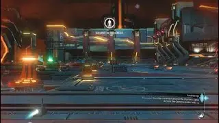 No Man's Sky, 2ed QS mission