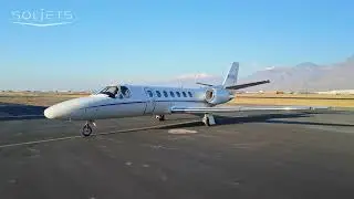 2008 Cessna Citation Encore+ SN 560 0796
