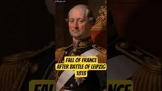 The Fall of Paris: Napoleon&rsquo;s First Defeat