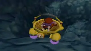 Pokemon Snap | The Cave (N64) [#5]