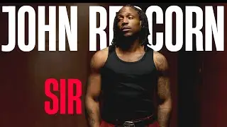 John Redcorn &ndash; SiR | West Coast R&B Classic Live at The Hollywood Bowl | 4K Performance