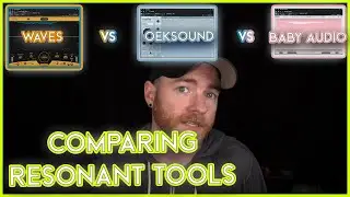 How do resonant EQ's compare? | The Ultimate smoothing shootout