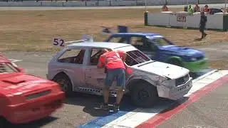 TVEllef Racing: PAC JaBa Circuit Posterholt Juli 2018