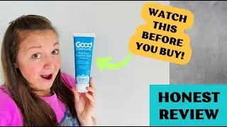 Honest review of Good Clean Love Ph Balanced wash
