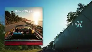 Drive With Me (Summer EDM Mix 2026)