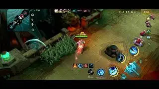 Mobile Legend Garuda Games 2025