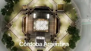 Córdoba Argentina 