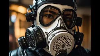 In a dystopian future Earth is uninhabitable Movie Explained in Hindi/Urdu