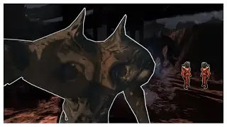 The Forest Keeper Incident (Lethal Company)