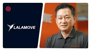 Learn how Lalamove engages users through seamless customer experience, with support from Twilio