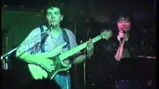 Gruppo musicale la trasfusione Parte 2