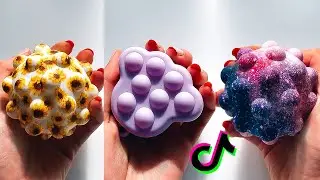 Fidget Toys TikTok Compilation #171 ⚡