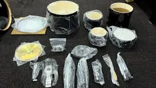 How to Build a Drum Kit | Chaos Drums