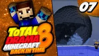 Total Drama Minecraft - Season 8 - Episode 7: 