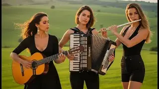 Serene Flamenco Guitar, Accordion & Flute Fusion for Deep Calm &ndash; Eternal Tranquility 