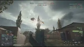 Battlefield 6 Snapshot RPG