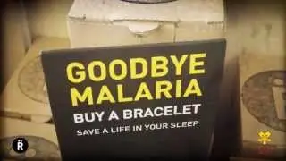 Goodbye Malaria Relate Bracelets