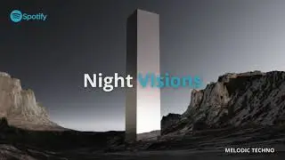 Fat Cosmoe - Broken Nights feat. MAE (Original Mix) [ATLANT] | BEST MELODIC TECHNO 2021