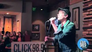 Nate Ruess 