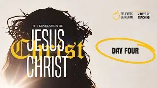 7 DAYS TEACHING|| THE REVELATION OF CHRIST|| DR TOLU BABALOLA|| DAY 4 || 07-1-2026