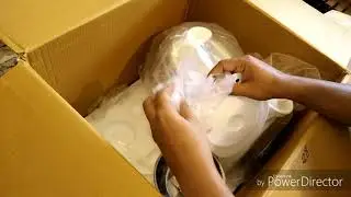 Food Processor - Usha FP 2663