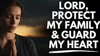Start Your Day With Prayer | Daily Prayer & Declarations over your family. 
