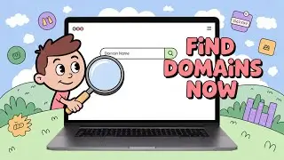 Domainerly.app &ndash; Find, Generate & Secure Domains in Seconds &mdash; AI Powered Name Hunter!