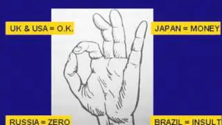 Cross Cultural Communication