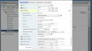 Assigning Virtual Flash Read Cache to VM