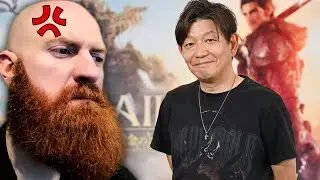 How Yoshi-P Tricked All of Us about Dawntrail