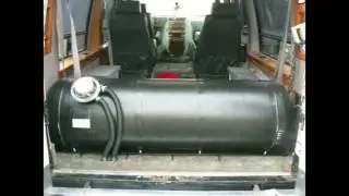 GMC Truck Vandura gas lpg www.autogas-maximus.de