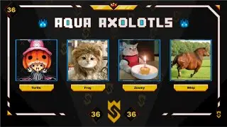 Minecraft showdown tournament