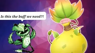 Что, если бы MEGA VICTREEBEL был в Gen 1 OU?