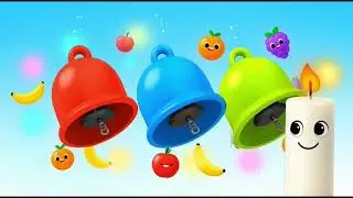 KIDS RHYME: Oranges & Lemons &ndash; London Bells