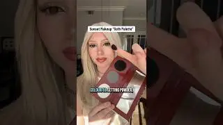 Is This the BEST Black Eyeshadow? 🤨