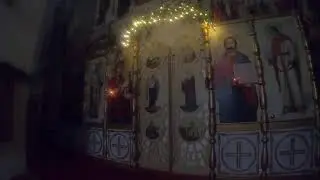 Прямая трансляция с камеры #GoPro