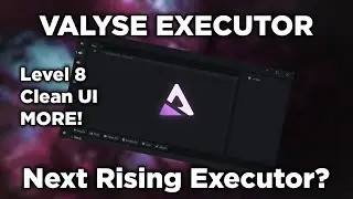 Next Upcoming Level 8 Executor? (Valyse)