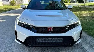 PRL Intercooler upgrade = Cooler !